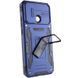 Защитный чехол Mercury Camshield для Xiaomi Redmi 10C - Dark Blue (12468). Фото 4 из 16