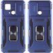 Защитный чехол Mercury Camshield для Xiaomi Redmi 10C - Dark Blue (12468). Фото 5 из 16
