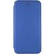 Чохол (книжка) BOSO для Samsung Galaxy M11 - Blue (13866). Фото 2 із 9