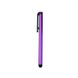 Емкостной стилус в виде ручки - Purple (64588). Фото 1 из 6