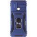 Защитный чехол Mercury Camshield для Xiaomi Redmi 10C - Dark Blue (12468). Фото 3 из 16