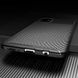 Чохол Ipaky Premium Carbon для Samsung Galaxy M31s - Brown (36748). Фото 9 із 10