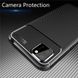 Чехол Premium Carbon для Huawei Y5p - Dark Blue (24622). Фото 3 из 10