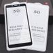 Защитное стекло 5D Premium для Xiaomi Redmi 6 / Redmi 6A - Black (1340). Фото 1 из 11