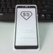 Захисне скло 5D Premium для Xiaomi Redmi 6 / Redmi 6A - Black (1340). Фото 6 із 11