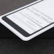Захисне скло 5D Premium для Xiaomi Redmi 6 / Redmi 6A - White (11340). Фото 6 із 10