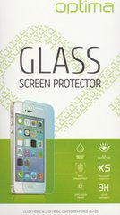 Защитное стекло 9H для Xiaomi Redmi Note 4
