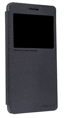 Чехол-книжка Nillkin Sparkle для Lenovo A7000 (K3 Note)