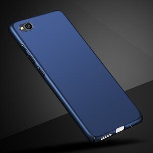 Пластиковий чохол Mercury для Xiaomi Redmi Go - Blue