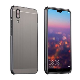 Металлический чехол для Huawei Enjoy 10 Plus