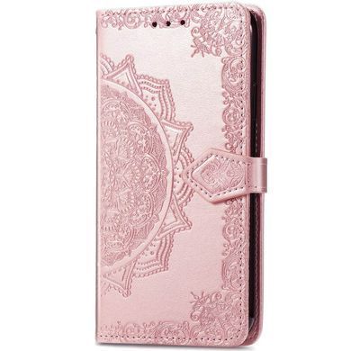 Чохол книжка JR Original для Huawei P Smart Plus - Navy Pink