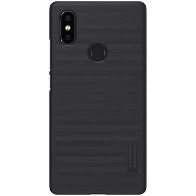 Чохол Nillkin Matte для Xiaomi Mi 8 SE (+ плівка) - Black