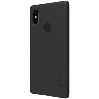 Чохол Nillkin Matte для Xiaomi Mi 8 SE (+ плівка) - Black