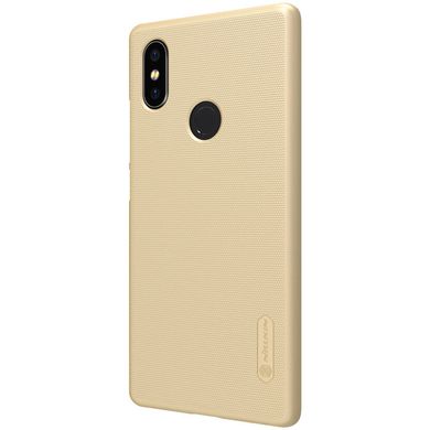 Чохол Nillkin Matte для Xiaomi Mi 8 SE (+ плівка) - Gold