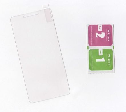 Защитное стекло 9H для Xiaomi Redmi Note 4