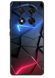 Силіконовий (TPU) чохол з малюнком для Xiaomi Redmi Note 15 - Візерунок (47166). Фото 1 із 6