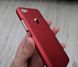 Пластиковый чехол Mercury для Xiaomi Redmi Note 5A / 5A Prime - Red (26090). Фото 3 из 5
