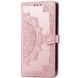 Чохол книжка JR Original для Huawei P Smart Plus - Navy Pink (31316). Фото 5 із 13