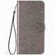 Чохол-книжка JR Art Series для Xiaomi Redmi 12 - Grey (48522). Фото 3 із 15