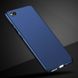 Пластиковий чохол Mercury для Xiaomi Redmi Go - Blue (53491). Фото 1 із 6