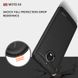 Силіконовий чохол Hybrid Carbon для Motorola Moto E4 - Black (11904). Фото 10 із 14