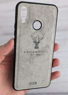 Чехол Deer Cloth для Huawei P Smart Plus / Nova 3i