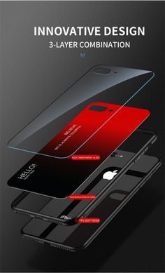 Чехол TPU+Glass для Xiaomi Redmi Note 9S / Note 9 Pro