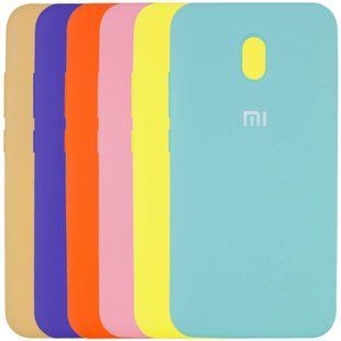 Чехол Premium Silicone Case Full Protective для Xiaomi Redmi 8A