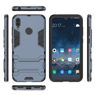Удароміцний чохол Hybrid Pro для Huawei Y7 2019