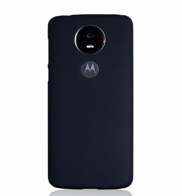 Пластиковый чехол для Motorola Moto E5 Plus