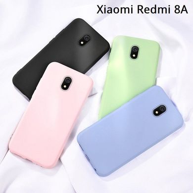 Чохол Premium Silicone Case Full Protective для Xiaomi Redmi 8A