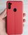 Чохол (книжка) BOSO для Samsung Galaxy A11 - Red