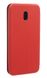 Чохол-книжка BOSO для Xiaomi Redmi 8A - Red (11953). Фото 1 із 11