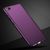 Пластиковий чохол Mercury для Xiaomi Redmi Go - Purple