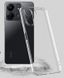 Чохол TPU Transparent Cover для Xiaomi Redmi 13C (3503). Фото 2 із 10