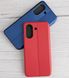 Чехол (книжка) BOSO для Xiaomi Redmi 13C - Blue (26726). Фото 14 из 25