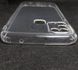 TPU чохол Transparent 1,0 mm для Samsung Galaxy M31 (3114). Фото 8 із 8