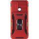 Защитный чехол Mercury Camshield для Xiaomi Redmi 10C - Red (52468). Фото 4 из 16