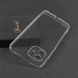 TPU чехол Transparent для Xiaomi Redmi A1 - 1,5mm Clear (3157). Фото 5 из 6