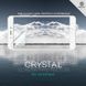 Защитная пленка Nillkin Crystal для Xiaomi Redmi Note 4 (12821). Фото 2 из 2