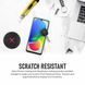 Захисне скло 6D Premium для Samsung Galaxy A07 (7185). Фото 7 із 9