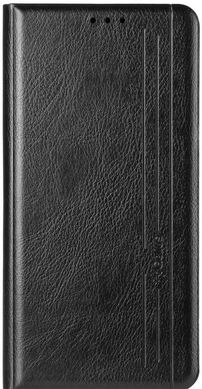 Чехол-книжка BOSO для Samsung Galaxy M31 - Dark Grey