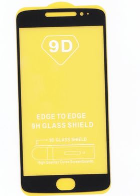 Защитное стекло 9H для Motorola Moto E4 Plus
