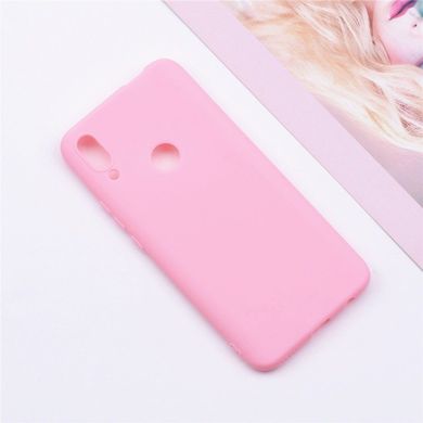 Силіконовий чохол для Huawei P Smart Z - Pink