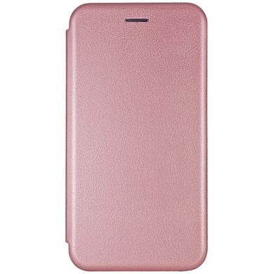 Чохол-книжка BOSO для Xiaomi Redmi 8A - Pink