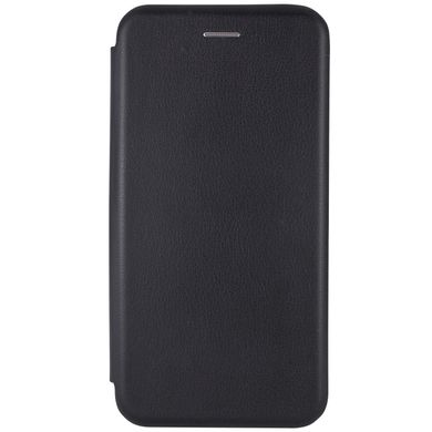 Чехол (книжка) BOSO для Samsung Galaxy M30S / M21 - Black