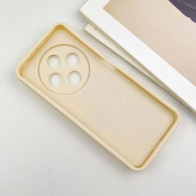 3D объемный чехол для Xiaomi Redmi 14C - Yellow