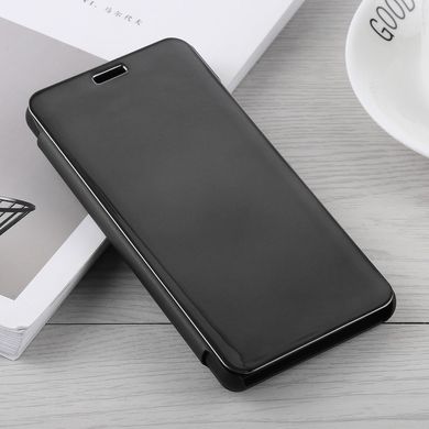 Чохол-книга Clear View Standing Cover для Realme C12/C15/Narzo 30A