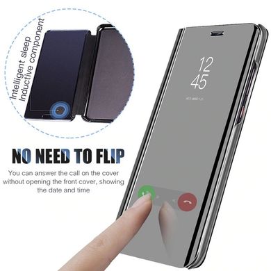 Чохол-книжка Clear View Standing Cover для Samsung Galaxy M31
