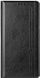 Чехол-книжка BOSO для Samsung Galaxy M31 - Dark Grey (63228). Фото 4 из 10